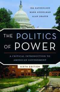 The Politics of Power