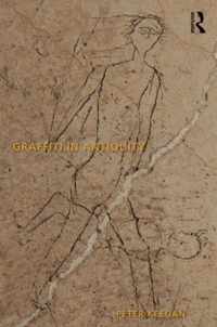 Graffiti in Antiquity