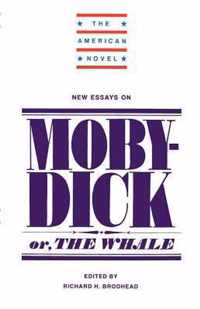 The American Novel