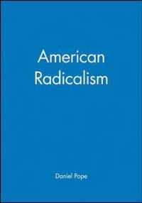 American Radicalism