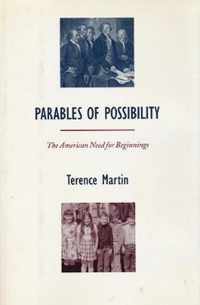 Parables of Possibility