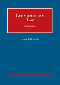 Latin American Law