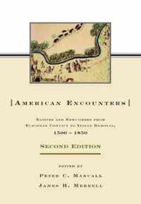 American Encounters