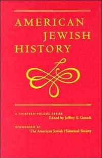 American Jewish Life, 1920-1990