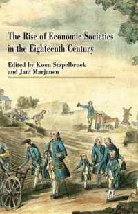 The Rise of Economic Societies in the Eighteenth Century