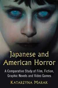 Japanese and American Horror