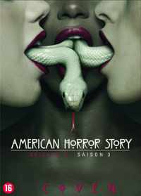 American Horror Story: Seizoen 3 - Coven