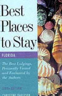 Best Places to Stay in Florida