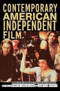 Contemporary American Independent Film