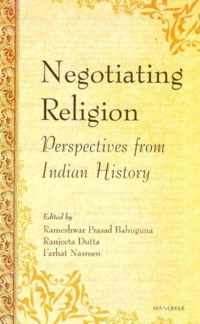 Negotiating Religion