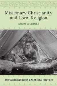 Missionary Christianity and Local Religion