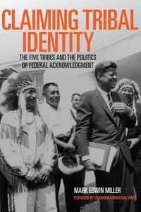 Claiming Tribal Identity