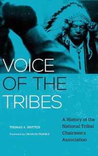 Voice of the Tribes