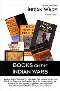 Books on the Indian Wars