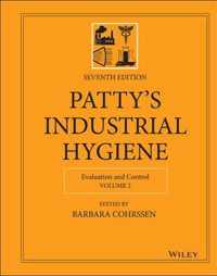 Patty's Industrial Hygiene, Seventh Edition, Volum e 2