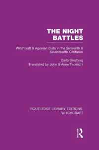 The Night Battles (RLE Witchcraft)