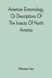 American Entomology, Or Descriptions Of The Insects Of North America