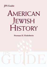 American Jewish History