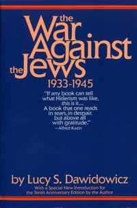 The War Against the Jews