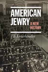 American Jewry