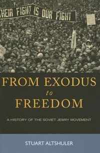 From Exodus to Freedom