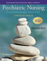 Psychiatric Nursing