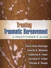 Treating Traumatic Bereavement