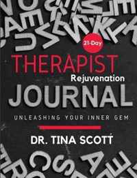 21 Days Therapist Rejuvenation Journal