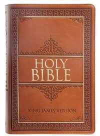 KJV Holy Bible