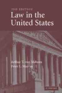 Law in the United States