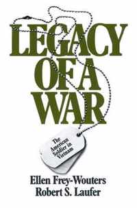 Legacy of a War