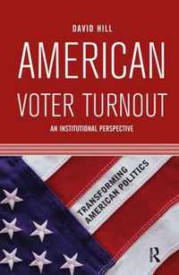 American Voter Turnout