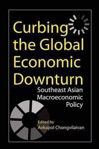 Curbing the Global Economic Downturn