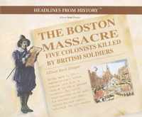 The Boston Massacre