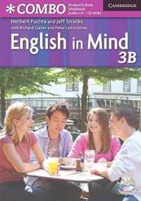 English In Mind Level 3B Combo With Audio Cd/Cd-Rom