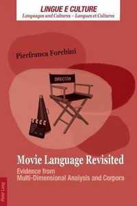 Movie Language Revisited