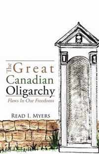 The Great Canadian Oligarchy