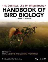 Handbook of Bird Biology