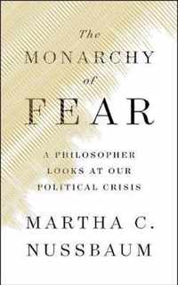 The Monarchy of Fear