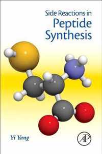 Side Reactions in Peptide Synthesis