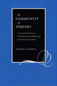 A Community of Inquiry