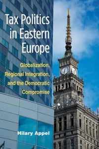 Tax Politics In Eastern Europe