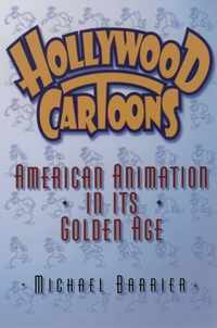 Hollywood Cartoons