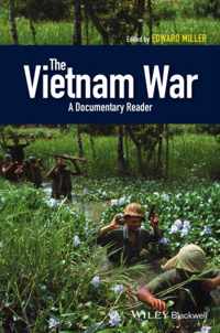 Vietnam War A Documentary Reader