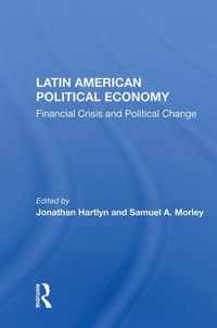 Latin American Political Economy