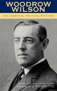 Woodrow Wilson