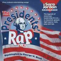 Presidents' Rap