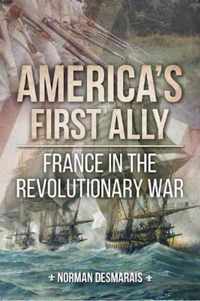 America's First Ally