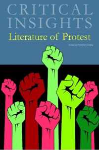 Literature of Protest