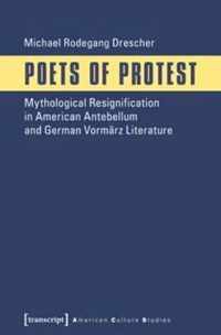 Poets of Protest